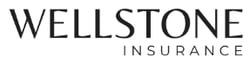 Wellstone Insurance Logo Black-1